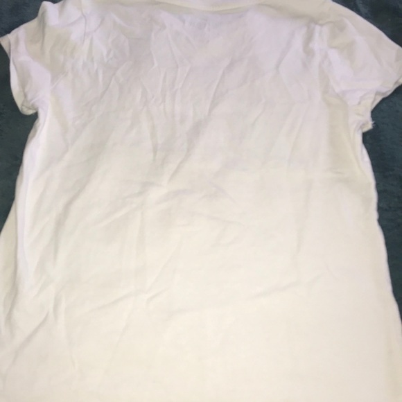 a Nike top girls L - Picture 2 of 2